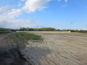 千歳祝梅発電所