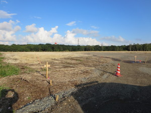 千歳祝梅発電所