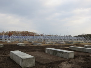 祝梅発電所全体写真