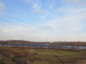 祝梅発電所全体像